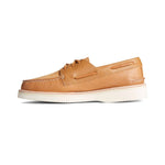 Sperry - Men's AO 3-eye Vibram Boat Shoe