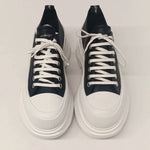 Alexander Mcqueen - Men's Tread Slick Low Top Sneakers
