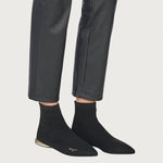 Salvatore Ferragamo - Women's Missy Sneakers Sock Sneakers