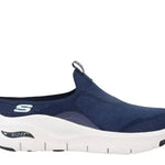 Skechers - Men's Arch Fit-keeping It Cool Shoe
