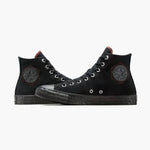 Converse - Women's Chuck Taylor All Star Siyah Sneakers