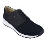 Finn Comfort - Men's Paisley Sneaker