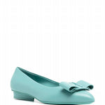 Salvatore Ferragamo - Women's Viva Ballerina Shoes