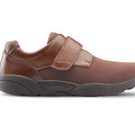Dr. Comfort Shoes - Men's Brian Casual Diabetic Shoes