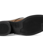 Fly London - Women's Leather Buckle Shoes