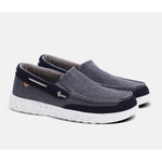 Lamo - Men's Calvin Slip-on Boat Shoe