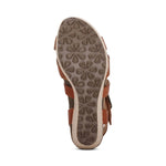 Aetrex - Women's Anna Wedge Sandals