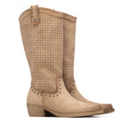Xti - Women's 17529201 Refresh Boot
