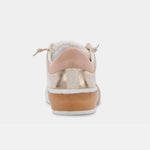 Dolce Vita - Women's Zina Plush Sneaker