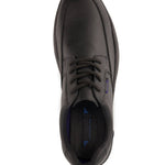 Ferrato - Men's Professional Flat Leather Shoes
