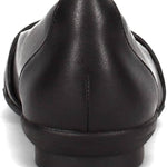 Clarks - Women's Sara Clover Flat Shoe