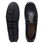 Clarks - Men's Markman Seam Shoes