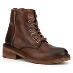 Vintage Foundry Co. - Women's Allison Ankle Boots
