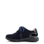 Waldlaufer - Women's Miranda Nubuck Sneakers