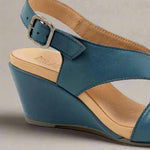 Bueno - Women's Ippy Wedge Sandal