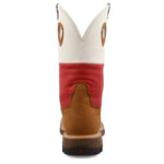 Twisted X - Men's 12" Western Work Boot