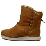 Timberland - Women's Leighland Pull Boots