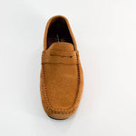 Bruno Magli - Men's Xane Driver Moccasin Shoes