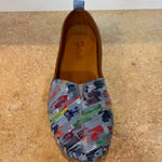 Gelato - Women's Tennace Slip-on Flat