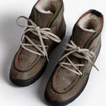 Penelope Chilvers - Women's Incredible Pony Shearling Lined Boot