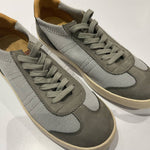 Rubirosa - Men's Flat Round Toe Sneakers