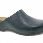 Dansko - Women's Talulah Milled Burnished Mule
