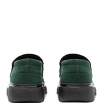 Burberry - Men's Creeper Clamp Slip On Loafers