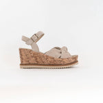 Ara - Women's Parma Wedge Sandals