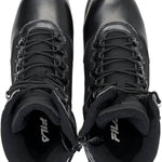 Fila - Men's Stormer High Top Lace Up Boots