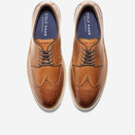 Cole Haan - Men's Go To Wing Oxford