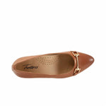 Trotters - Women's Kenzie Modern Block Heel