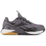 Reebok Work - Men's Comp-toe Nano X1 Adventure Athletic Shoe