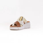 Vionic - Women's Uptown Sunset Wedge Sandal