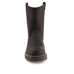 Forastero - Men's Real Leather Boots