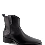 Andrea - Men's Comfortable Leather Boots