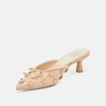 Dolce Vita - Women's Camilo Slip On Pumps