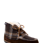Minnetonka - Women's Torrey Faux Fur Lined Slipper Bootie