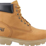 Timberland - Men's Pro Saw Horse 6" Composite Alloy Toe Boots