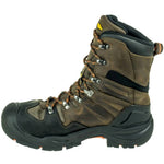 Keen - Men's Coburg Waterproof Steel Toe Hiking Work Boots