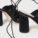 Loeffler Randall - Women's Teresa Lace Up Sandal