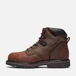 Timberland - Men's Pit Boss Steel-toe Work Boots