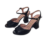 Butrich - Women's Fernanda Pump