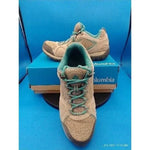 Columbia - Women's Access Point Ii Waterproof Hiking Shoes
