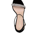 Stuart Weitzman - Women's Nudistcurve Highshine Sandal