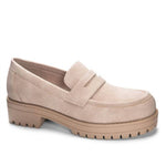 Chinese Laundry - Women's Voidz Buck Shoe