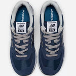 New Balance - Men's 574 Core Sneakers