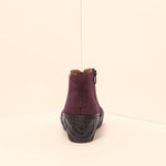 El Naturalista - Women's Myth Yggdrasil Ankle Boots