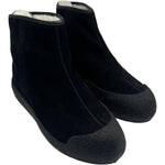 Bally - Men's Guard Ii Calf Leather Suede Boots