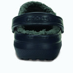 Crocs - Unisex Classic Lined Clog