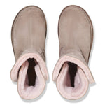 Birkenstock - Women's Uppsala Shearling Boots